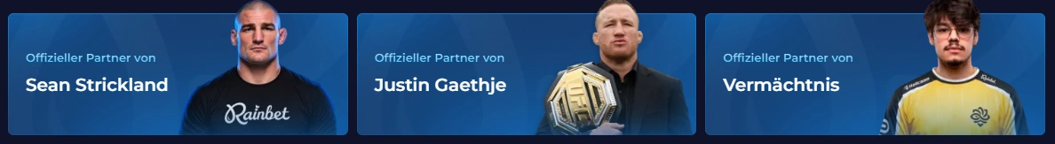 Rainbet Legal Deutschland